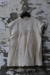 Mutedance 24 Autumn and Winter Wool Silk Short Sleeve T-shirt MD-MD24FW47-hoary MD24FW47 MD24FW48 MD24FW49